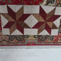 نمگیر تکه دوزی