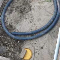 شلنگ آبیاری ۳ اینچ