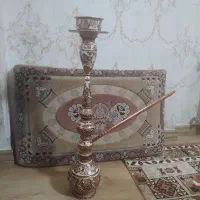 قلیان مسی کلکسیونی