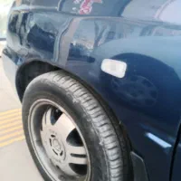 پراید ۱۱۱ مدل ۹۶|خودرو سواری و وانت|تربت‌حیدریه, قائم|دیوار