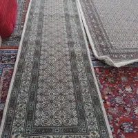 قالی دست باف