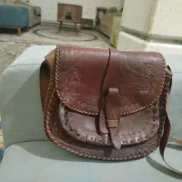 کیف زنانه چرم اصل