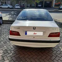 پژو پارس سال ۹۳