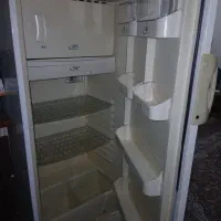 یخچال  ۱۲فوت و فریزر ۸فوت به فروش می‌رسد کاملا سام|یخچال و فریزر|رشت, گلزاران|دیوار
