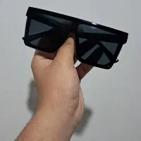 عینک مردانه