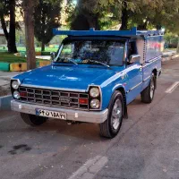 نیسان دیزل۴۰۲