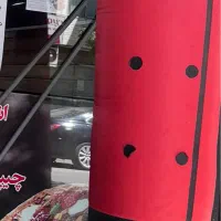 فروش ویژه تجهیزات کامل فست‌فود (در حد نو)