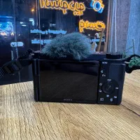 دوربین سونی ZV E10|دوربین عکاسی و فیلمبرداری|شبستر, |دیوار