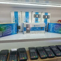 فروش و تعمیر انواع دستگاه کارتخوان در حد و آکبند