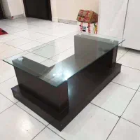 میز جلو مبلی MDF|مبلمان خانگی و میز عسلی|تهران, شادمان|دیوار