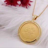 النگو|بدلیجات|میانه, |دیوار