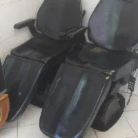 صندلی آرایشگاه|آرایشگاه و سالنهای زیبایی|رشت, خواهر امام|دیوار