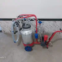 شیردوش دو واحد