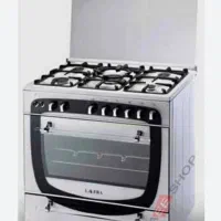 اجاق گاز ۵ شعله فردار