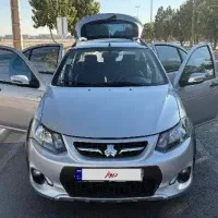 کوییک با آپشن 1401