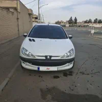 206TU5sd|خودرو سواری و وانت|شاهین‌شهر, امیرکبیر|دیوار