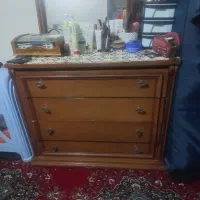 فرش دراور وکمد بچه گانه وبوفه|فرش|اسفراین, |دیوار