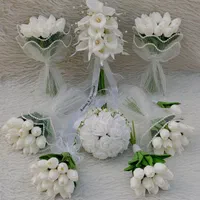 گل عروس