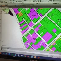 جذب کارآموز خانم رشته معماری