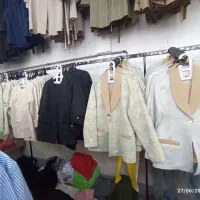 انواع مانتو تابستانی ومجلسی