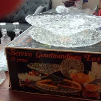 ظروف کریستال