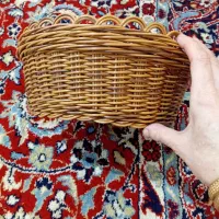 سبد ارغوان|صنایع دستی و سایر لوازم تزئینی|لنگرود, |دیوار