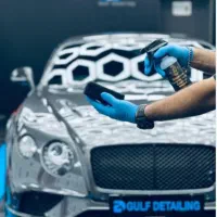 فقط با 5 تومن دیتلینگ خودرو یاد بگیر