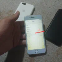 آیفون6/64G|موبایل|مشهد, یاس|دیوار