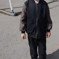 لباس مدرسه