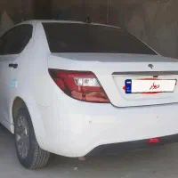 دنا پلاس دنده ای مدل ۱۴۰۱ رنگ سفید