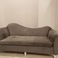 فروش مبل و کمد در حد نو/قیمت مناسب/فقط ۲۴ ساعت