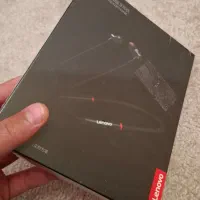 هندزفری گردنی لنوو مدل HEO5X