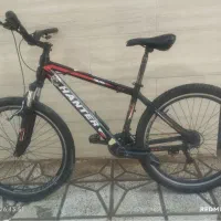 دوچرخه