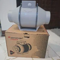 فن بین کانالی دمنده ۳۳ وات