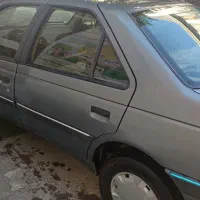 پژو 405 GLX|خودرو سواری و وانت|گلپایگان, |دیوار