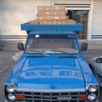 وانت نیسان مدل86