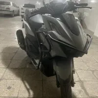 کلیک 160  1404 تایلندی