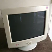 مانیتور LG studioworks 775E