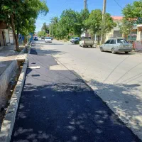 آسفالت کاری قیرگونی ایزوگام