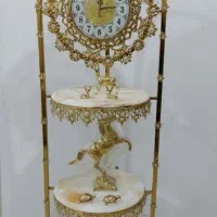 فروش اجناس برنجی|صنایع دستی و سایر لوازم تزئینی|قرچک, زیبا شهر|دیوار