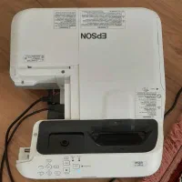 پروژکتور فاصله نزدیک EPSON 695wi گرید A+