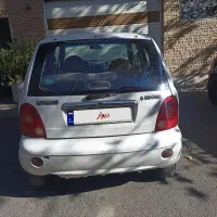 ام وی ام 110 سه سیلندر کم کار|خودرو سواری و وانت|تهران, دارآباد|دیوار