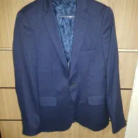 یک عدد کت تک مجلسی|لباس|کرمانشاه, |دیوار