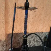 قلیان مارد لاین گینگ