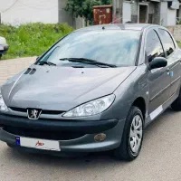 206 تیپ ۲ مدل ۸۹ بیرنگ