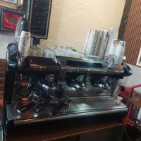 دستگاه صنعتی ۳ گروپ