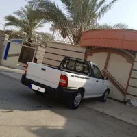 پرایدوانت403|خودرو سواری و وانت|خرمشهر, |دیوار