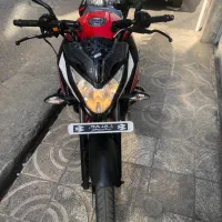 ns160 ان اس ۱۶۰|موتورسیکلت|تهران, توحید|دیوار