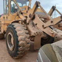 لودر ۹۵۰ کاترپیلار