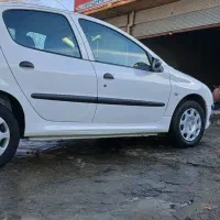 206مدل 95درجه1|خودرو سواری و وانت|کوهدشت, |دیوار